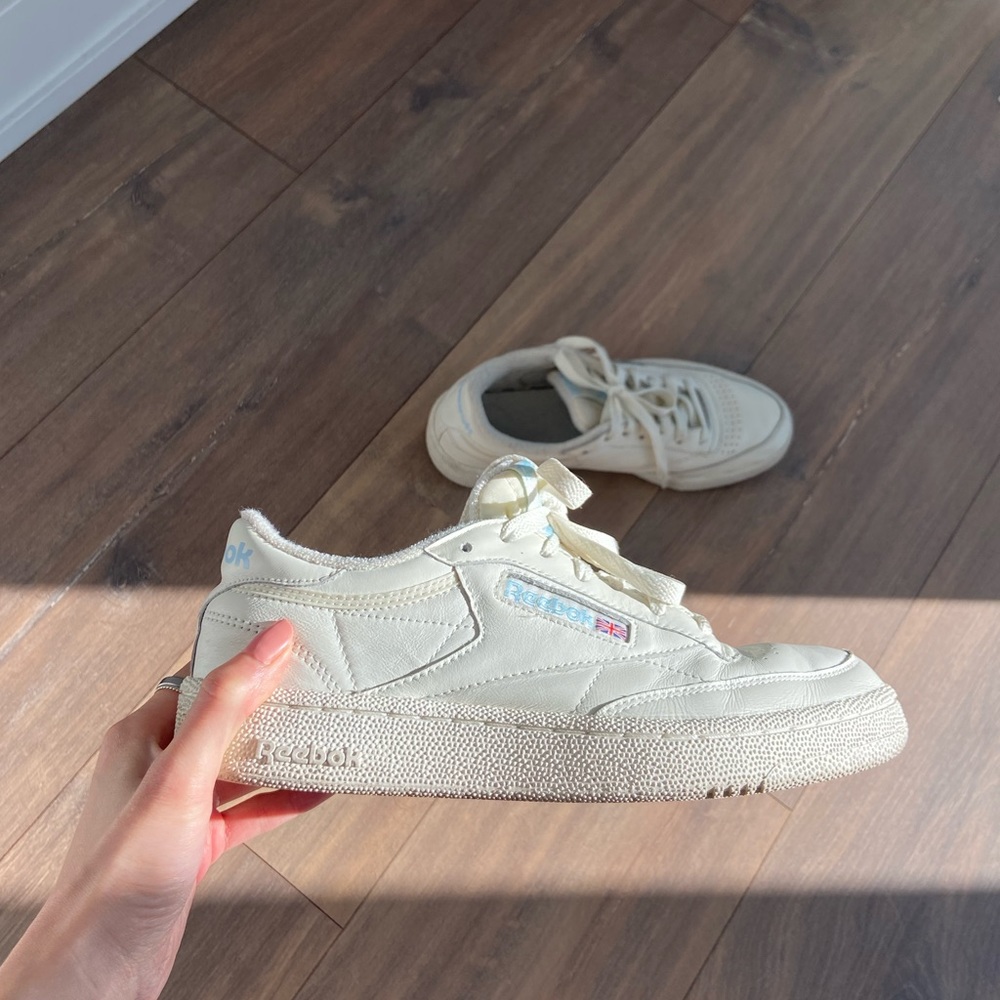 Reebok Cluc C Sneakers